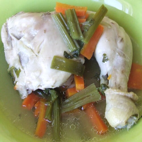 boiledchicken boiledchicken Boiled Chicken Recipe