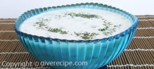 Cacik Recipe 