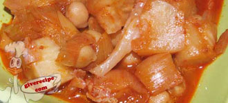 celeryleekcabbage celeryleekcabbage Celery and Leek Stew Recipe