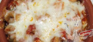 Chicken in Hot Pot Recipe