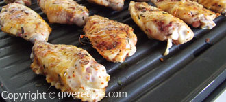 chickenwings chickenwings Grilled Chicken Recipe