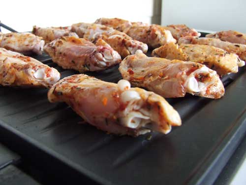 chickenwings1 chickenwings1 Grilled Chicken Recipe