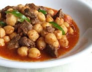 chickpeasandmeat