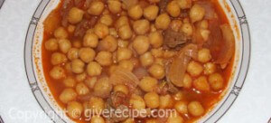 A Wedding Dish