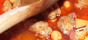 Milas Meatballs Recipe
