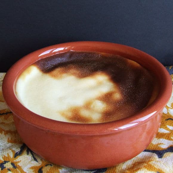 ricepudding1 ricepudding1 Turkish Rice Pudding in Oven Recipe(Fırın Sütlaç Tarifi)