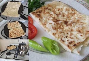 Gozleme