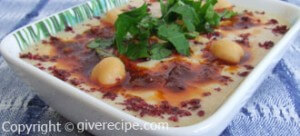 Hummus