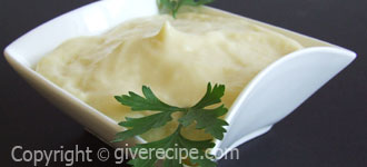 mashedpotato mashedpotato Potato Puree
