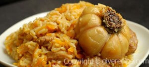 Ash Plov 
