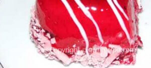 Sweetheart Cake