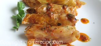 cabbagerolls cabbagerolls Stuffed Cabbage Rolls