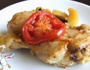 chickenandveg