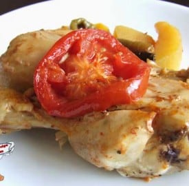 chickenandveg