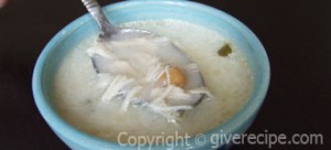 Chicken Soup