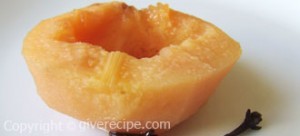 Quince Dessert