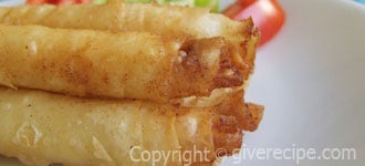 cigarborek cigarborek Cigarette Borek