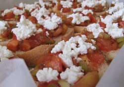 opensandwichtomat3 opensandwichtomat3 Open Sandwich with Tomato