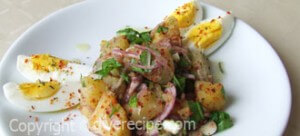 Potato Salad