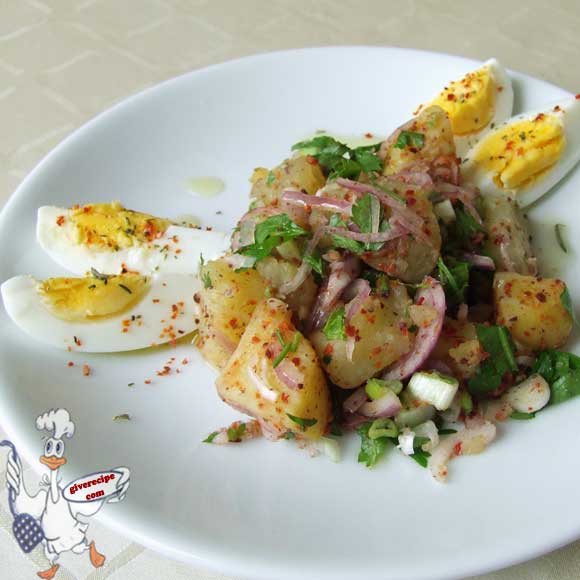 potatosalad1 potatosalad1 Potato Salad