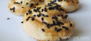 Savory Pastry