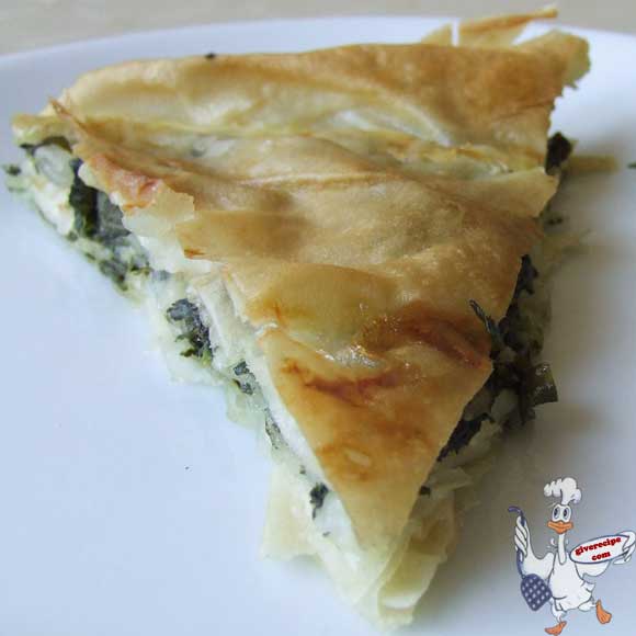 stingingnettle1 stingingnettle1 Borek with Stinging Nettle Herb