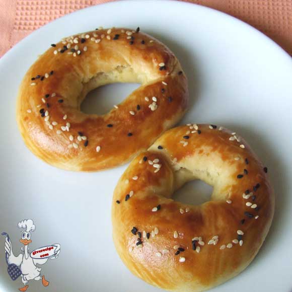 bagel2 bagel2 Turkish Bagel