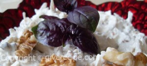 Celery Root Salad