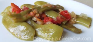 Green Beans