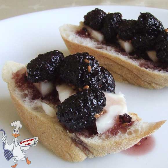 blackmulberry7 blackmulberry7 Black Mulberry Jam