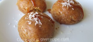 Kemalpasha Dessert