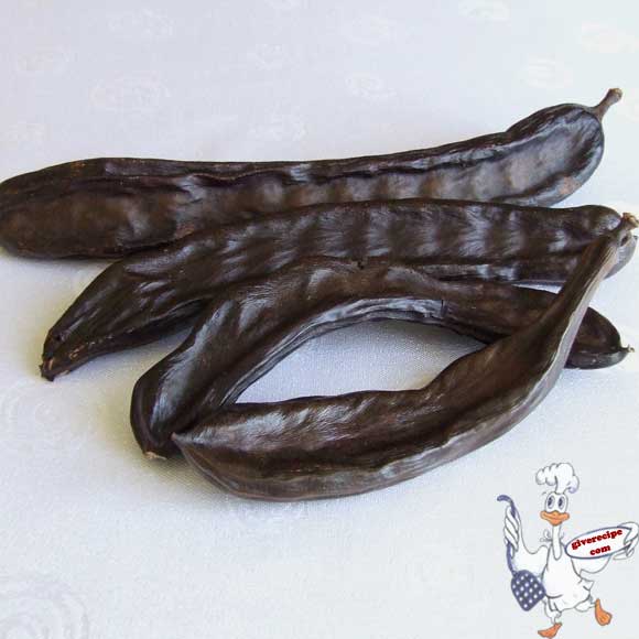 carobtea1 carobtea1 Carob Tea