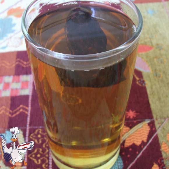 carobtea7 carobtea71 Carob Tea