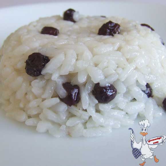 pilaf2 pilaf2 Rice With Currants