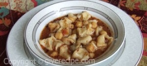 Thimble Soup Video