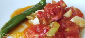 Warm Salad
