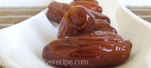 Dates Ramadan 2