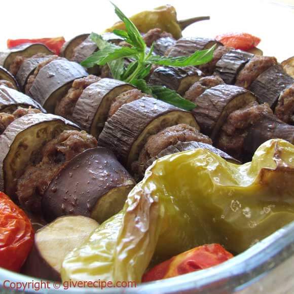 eggplantkebab4 eggplantkebab4 Eggplant Kebab