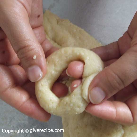 sesamerings3 sesamerings3 Sesame Rings
