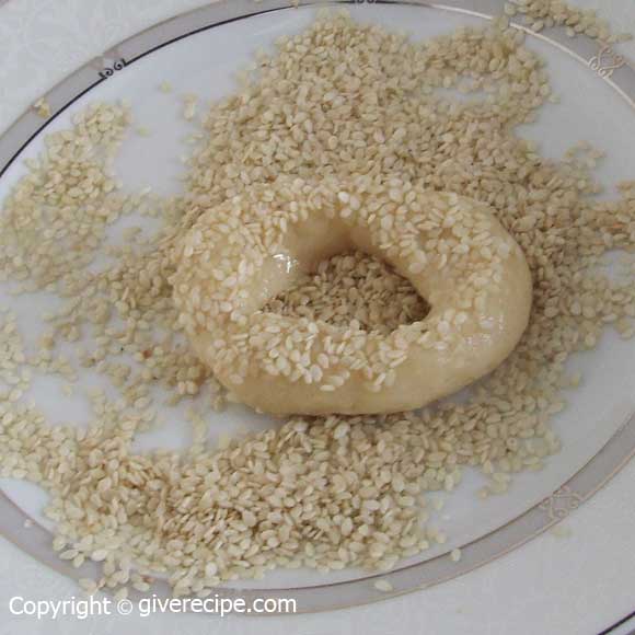 sesamerings4 sesamerings4 Sesame Rings