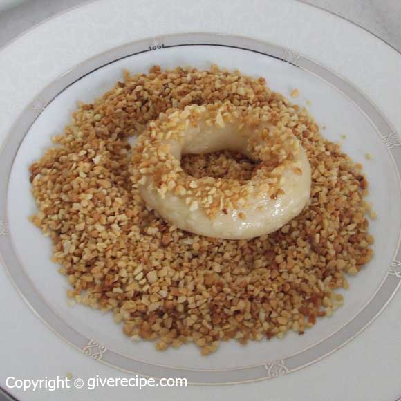 sesamerings5 sesamerings5 Sesame Rings