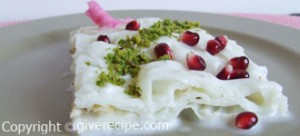 Gullac Ramadan 3