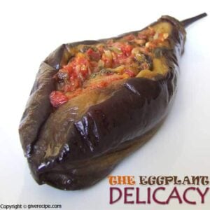 Imambayildi | giverecipe.com