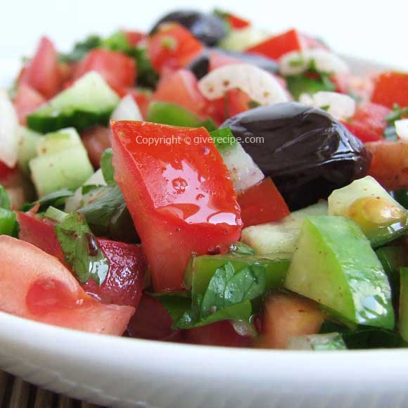 cobansalad4 cobansalad4 Shepherds Salad