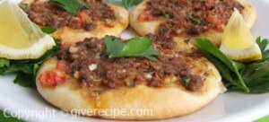 Lahmacun