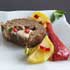 Meat Wrapped Cheese