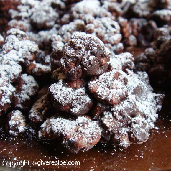 darkcookies darkcookies Easy Apple Pie