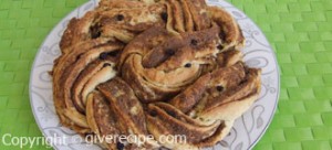 Poppy Seed Bread