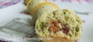 Cookies With Dates