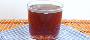 Rosehip Tea